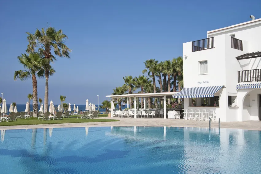 Akti Beach Hotel and Village Resort 4*-4