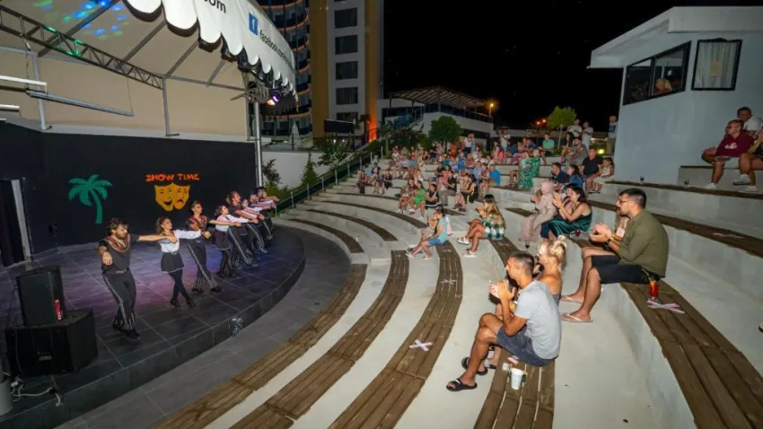 The Marilis Hiill Resort Hotel & Spa 5*-19