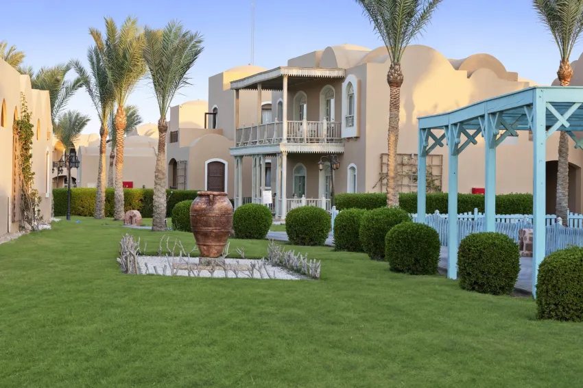 Swissotel Resort El Quseir EX Radisson Blu Resort El Quseir ex SAS 5*-137