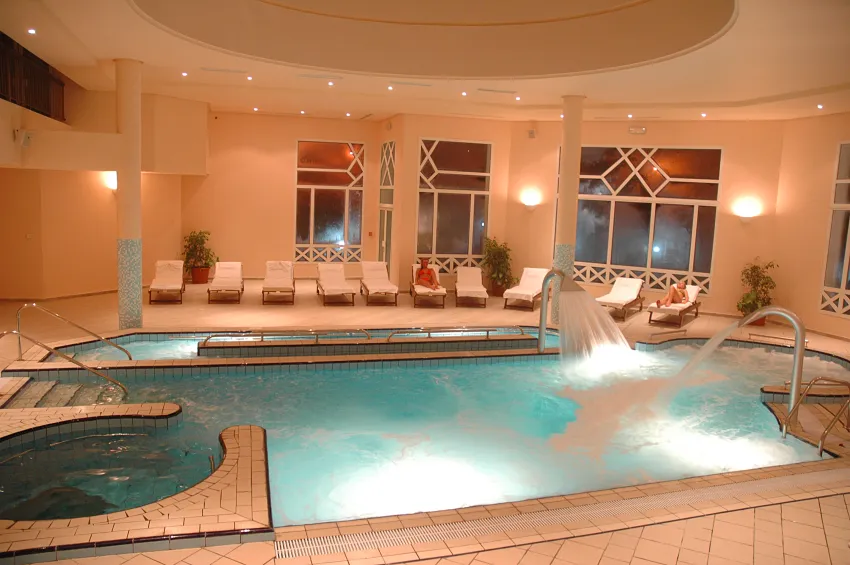 El Mouradi Palm Marina 5*-48