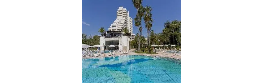 Ozkaymak Falez Hotel 5*-23