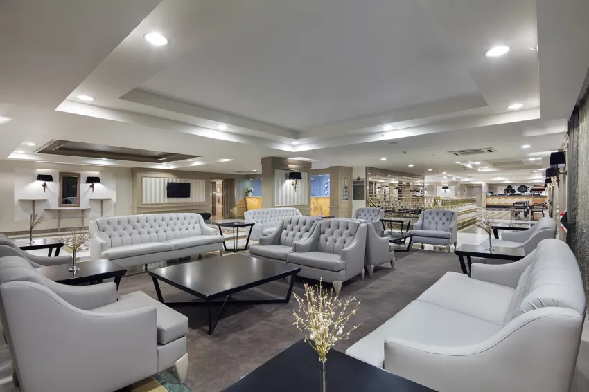 Aydinbey Famous Resort 5*-8