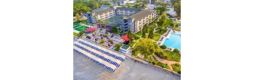 Senza Sunset Beach Hotel 5*-27