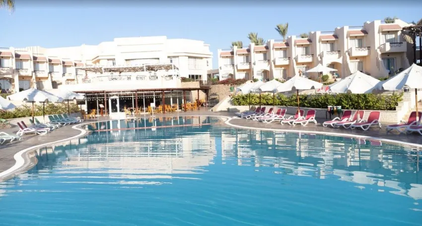 IVY Cyrene Sharm Hotel 4*-19