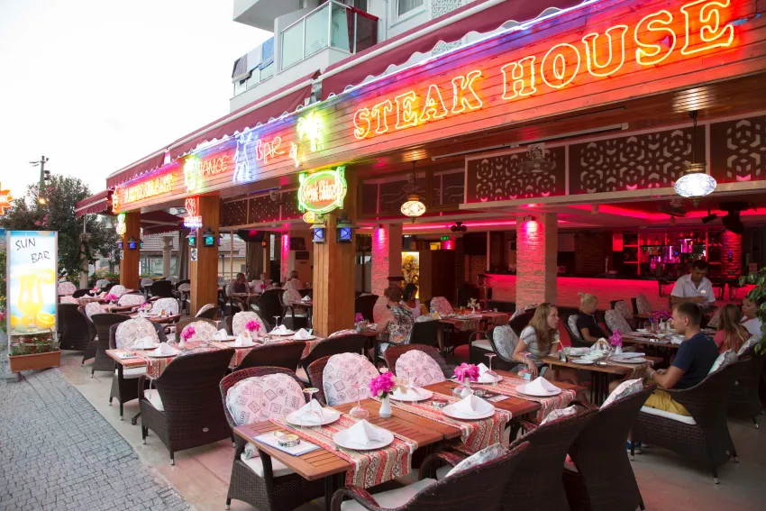 Merve Sun Hotel & Spa 4*-54