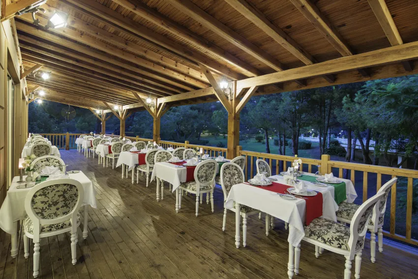 Crystal Tat Beach Golf Resort & Spa 5*-49