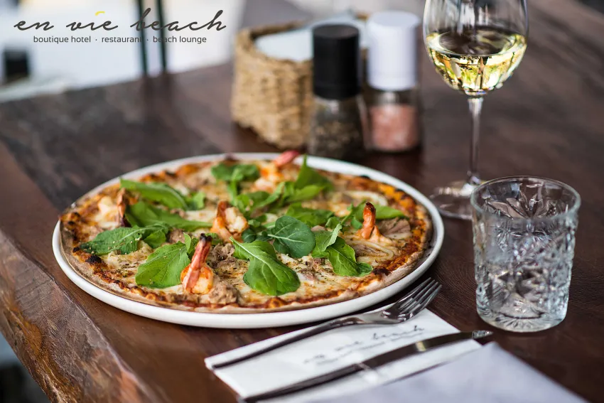 En Vie Beach Boutique Hotel (Adult Onlly16+) 4*-61