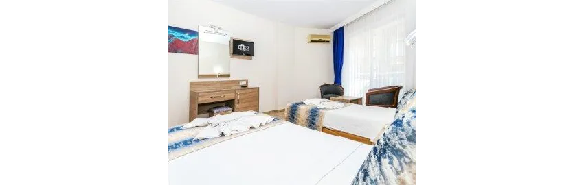 Kleopatra Arsi Hotel 3*-12