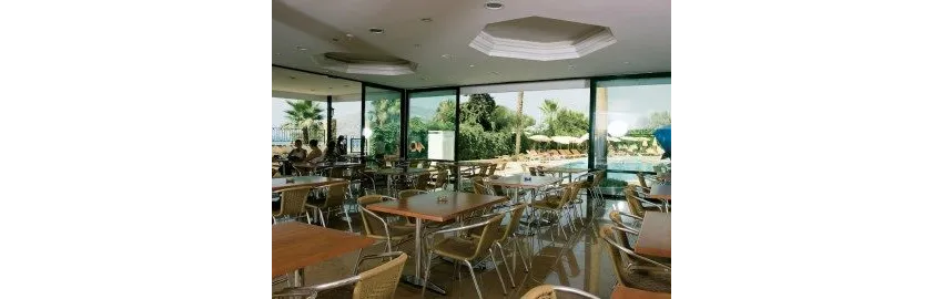 Elysee Rive Hotel (Ex.Elysee Hotel) 4*-12