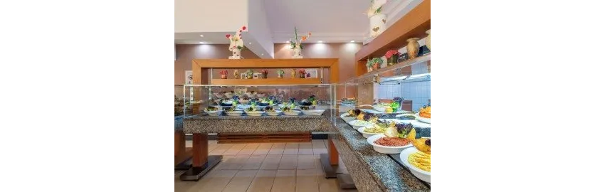 Ozlem Garden Hotel 3*-29