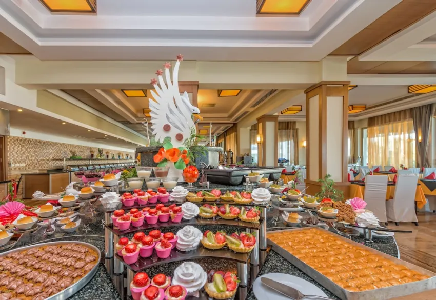 Royal Atlantis Spa Resort 5*-90