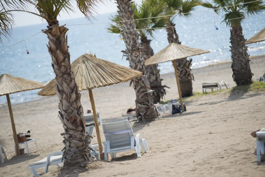 Flora Garden Beach (Adults Only 16+) 5*-226