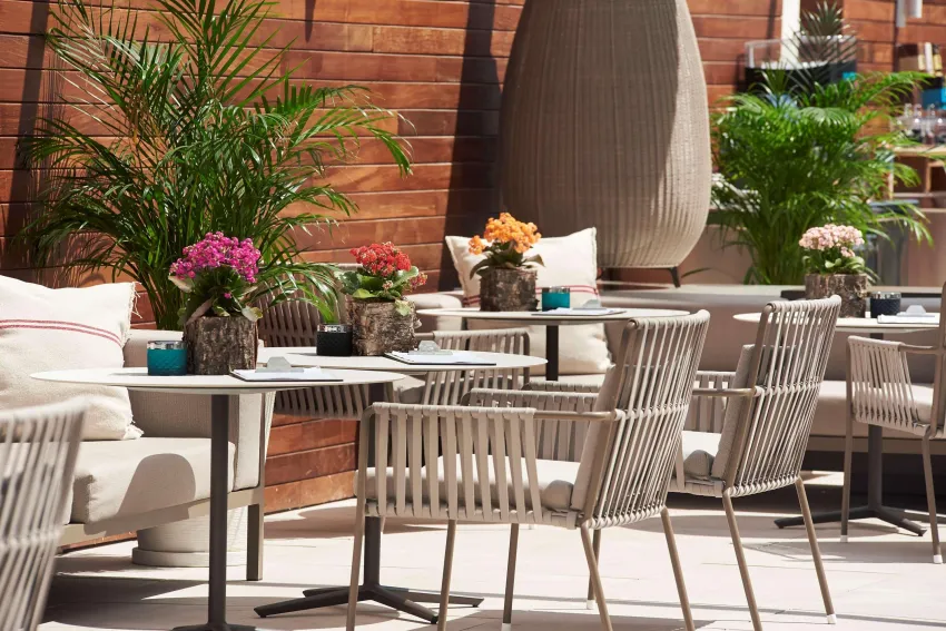 Innside Palma Bosque 4*-169