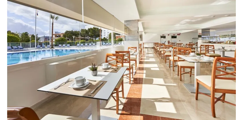 Globales Torrenova Adults Only 3*-20