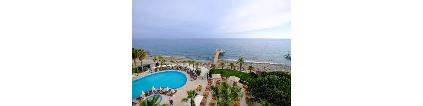 Anitas Beach Hotel 3*-10