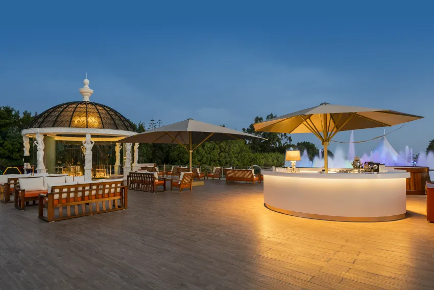 Titanic Mardan Palace 5*-94