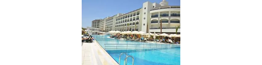 Port River Hotel & Spa 5*-6