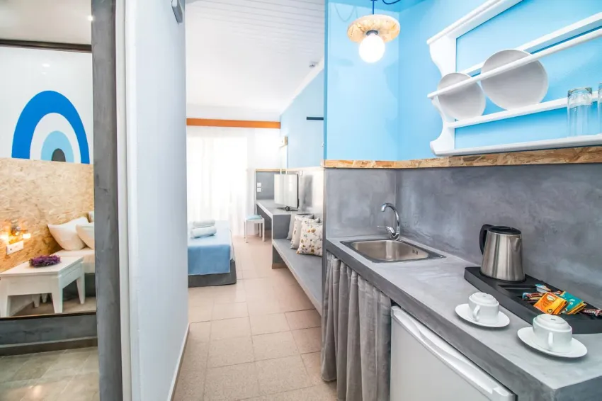 Tinas Plus Hotel 3*-21