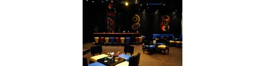 Iberotel Casa Del Mar Resort (Ex.Sentido Casa Del Mar) 4*-18