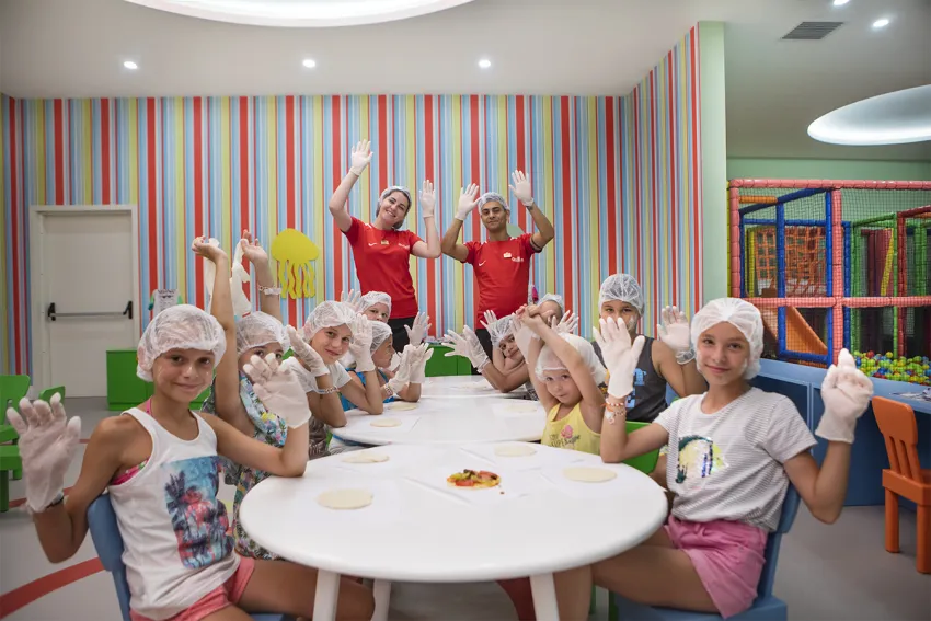 Granada Luxury Beach 5*-168