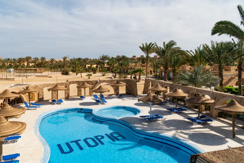 Utopia Beach Club 4*-70