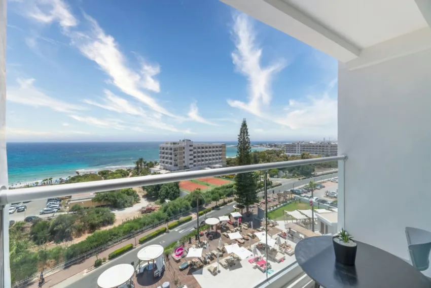 Napa Mermaid Hotel & Suites 4*-19