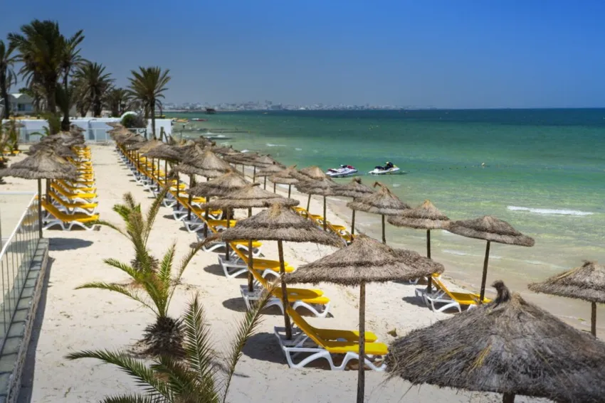 Shems Holiday Village & Aqua Park 3*-15