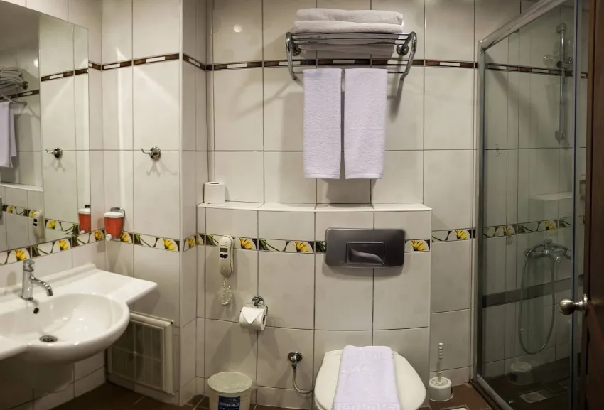 Kaila Krizantem Hotel 4*-5