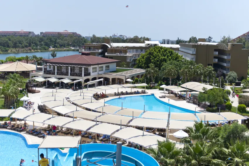 Marvida Family Eco Club (Ex:Otium Family Eco Club) 5*-119