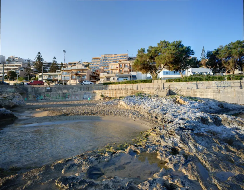 Archipelagos Hotel 4*-17