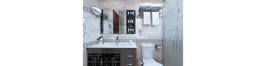 Gravity Hotel & Aqua Park Sahl Hasheesh 5*-61