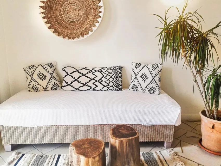 Grecotel Plaza Beach House 4*-8