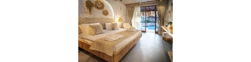 Flora Garden Beach (Adults Only 16+) 5*-259