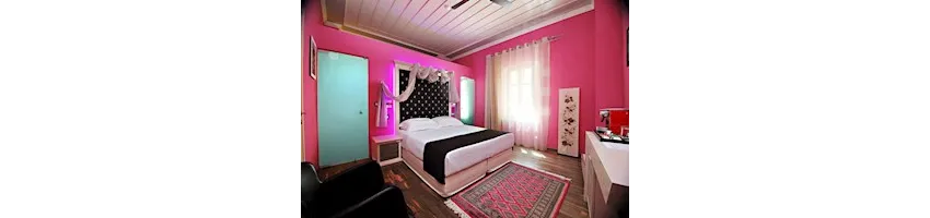 Ontas Fatma Hanoum Boutique Hotel 4*-23