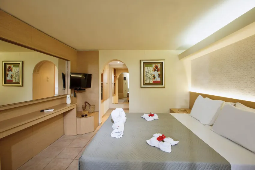 Anissa Oasis Beach 4*-6