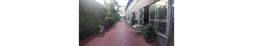Grand Atilla Hotel 3*-1