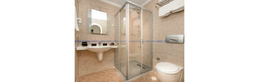 Adalya Port Hotel 4*-23
