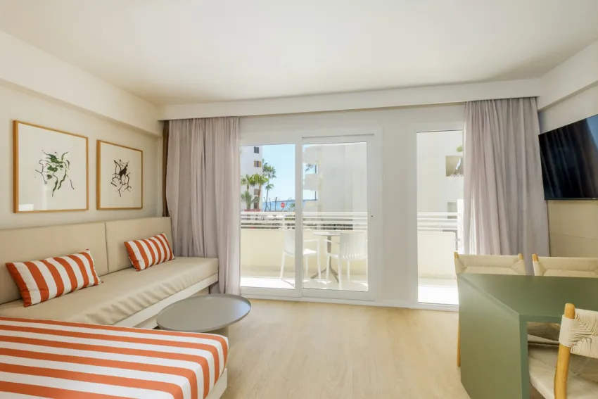 Cabot Cap de Mar (ex Cap De Mar Suites & Aparthotel) 4*-14