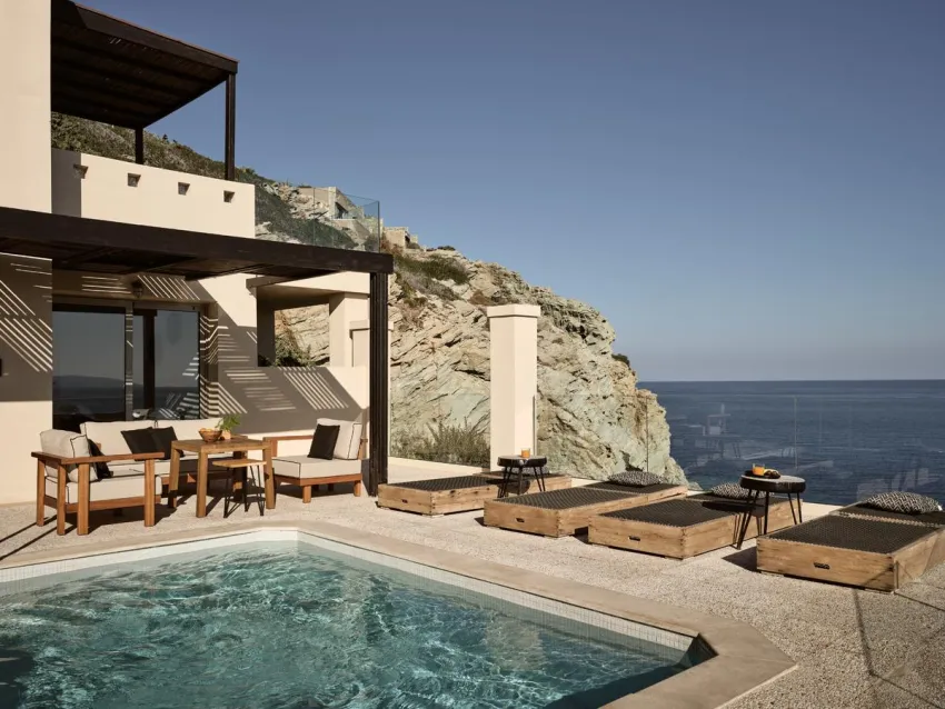 Seaside A Lifestyle Resort 5*-42