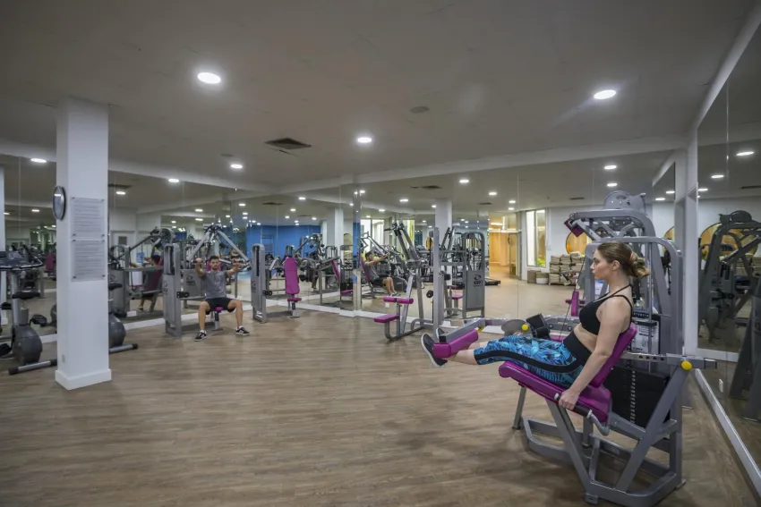 Leonardo Plaza Cypria Maris Beach Hotel and Spa 4*-11