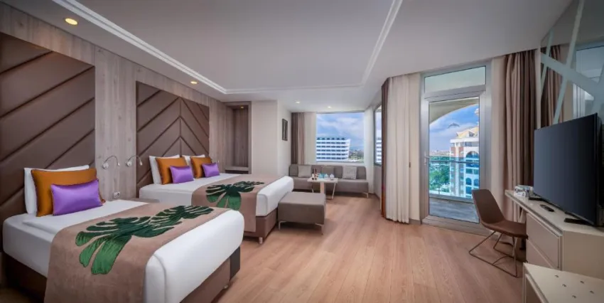 Delphin Be Grand Resort Hotel 5*-79