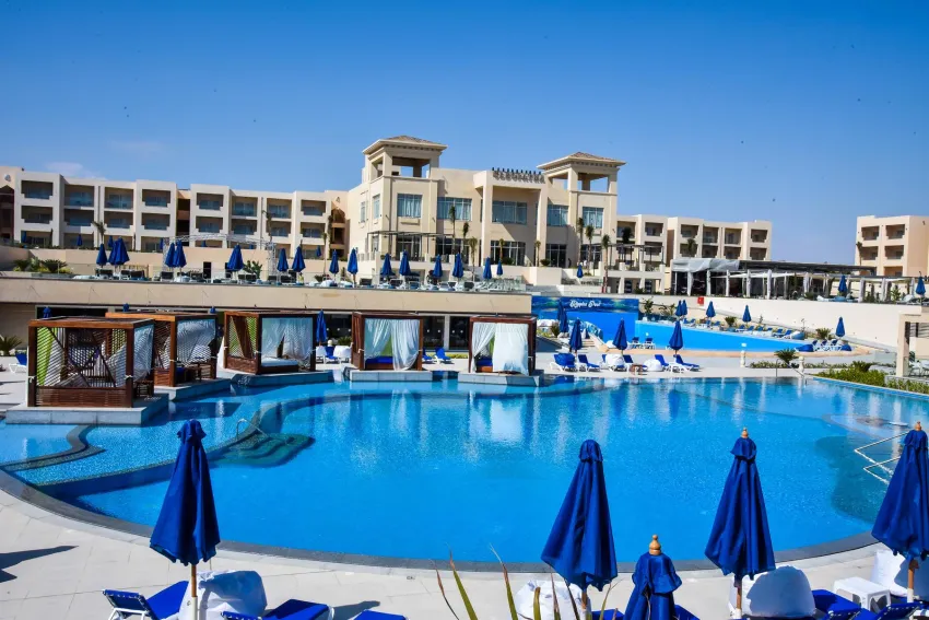 Cleopatra Luxury Resort Sharm Adults Only 5*-3