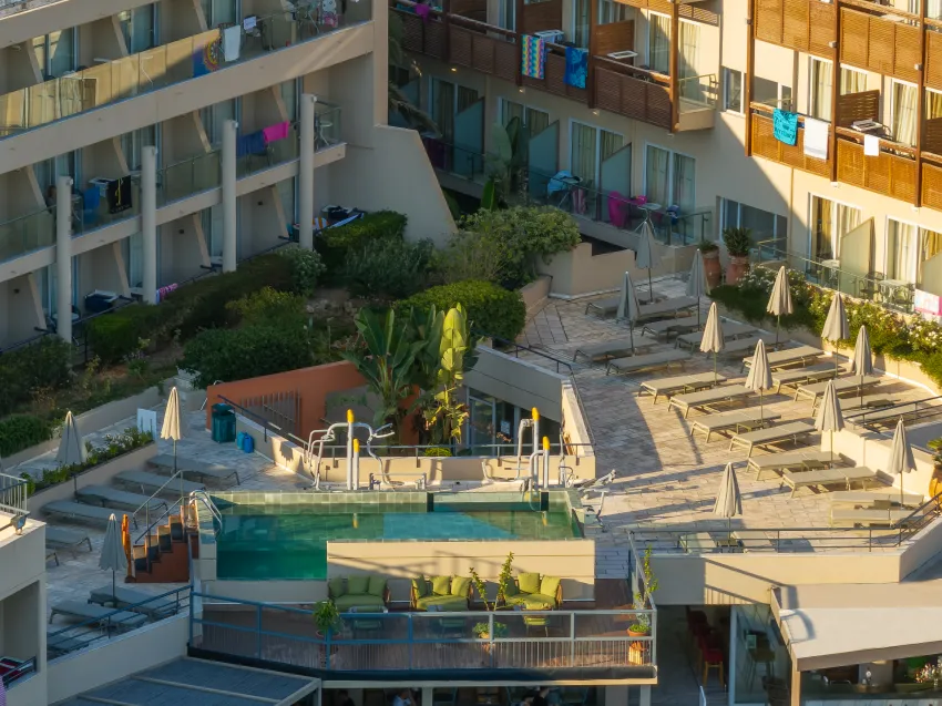 Minos Hotel 4*-33