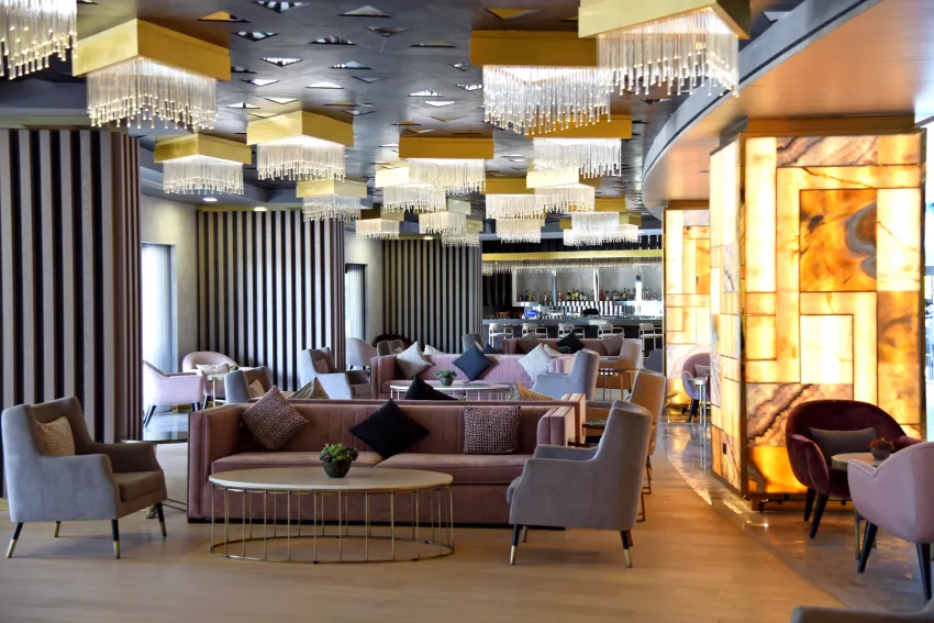 Royal Wings Hotel 5*-106