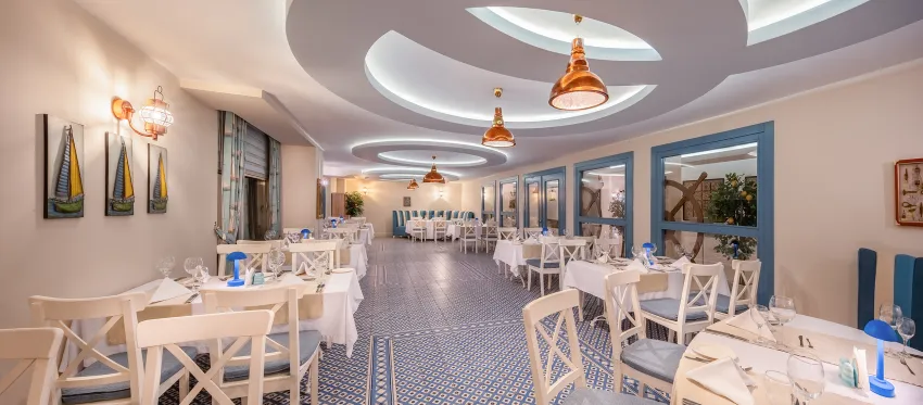 Royal Garden Beach Hotel 5*-49