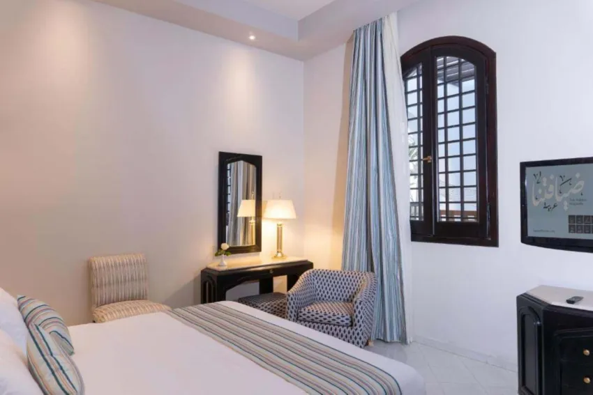 Safir Dahab Resort 5*-6