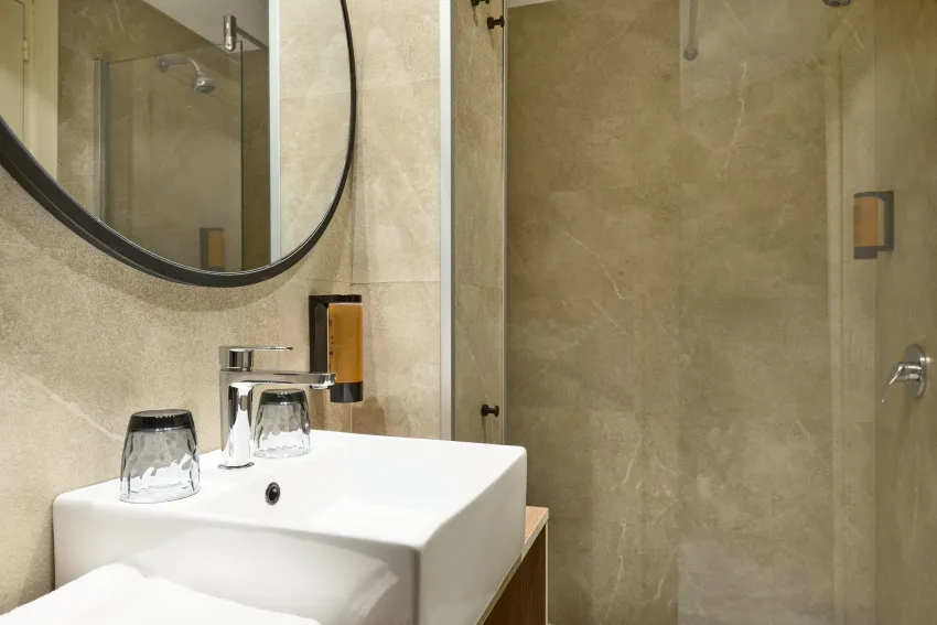 Tent Palmanova 3*-23