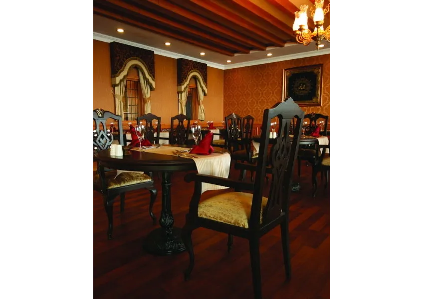 Utopia World Hotel 5*-52