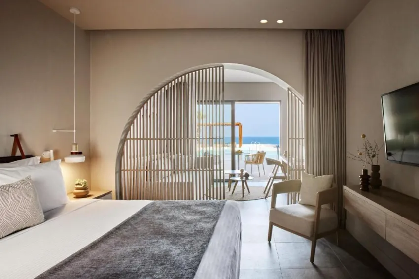 Elissa Adults Only Lifestyle Beach Resort 5*-13