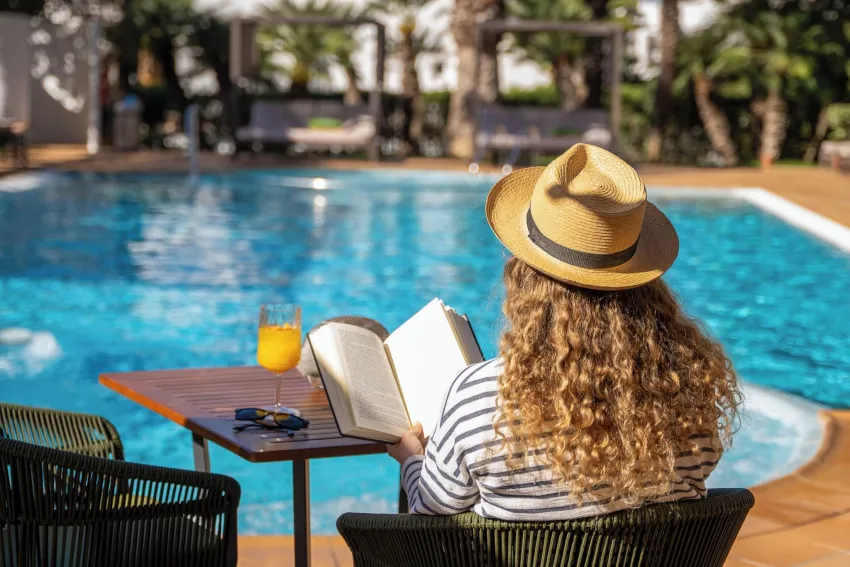 Melia Cala D'or Boutique Hotel 5*-79